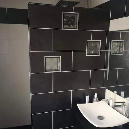 Paris-issy-les-moulineaux Apartamento Issy-les-Moulineaux